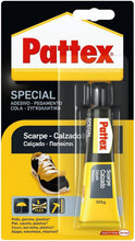 Carica l'immagine nel visualizzatore di Gallery, Pattex Colla Special Scarpe Tubetto da 30 g.