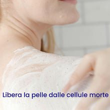Carica l'immagine nel visualizzatore di Gallery, DOVE Scrub esfoliante per il corpo al melograno