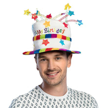 Carica l'immagine nel visualizzatore di Gallery, Boland- Cappello, Multicolore, 00932