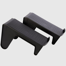 Carica l'immagine nel visualizzatore di Gallery, La Briantina Organizer Salvaspazio Scarpe 2 Pezzi – Supporti Scarpiera per Sovrapporre Scarpe – Ordine Armadio