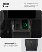 Carica l'immagine nel visualizzatore di Gallery, Spigen Coperchio per Pad di Ricarica della Console Centrale