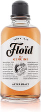 Carica l'immagine nel visualizzatore di Gallery, Floïd Aftershave The Genuine Dopobarba uomo, 400 ml
