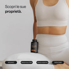 Carica l'immagine nel visualizzatore di Gallery, Elettroliti - Sodio, Potassio, Calcio, Cloruro &amp; Magnesio, 120 Capsule