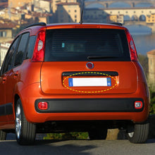 Carica l'immagine nel visualizzatore di Gallery, 4R Quattroerre.it - 1203 - Kit Lettere Adesive Targa, Provincia + Anno