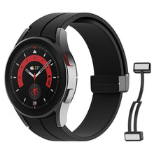 Carica l'immagine nel visualizzatore di Gallery, MoKo Cinturino Sportivo Compatibile con Samsung Galaxy Watch 7/6/5 40/44mm