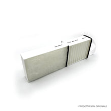 Carica l'immagine nel visualizzatore di Gallery, Filtro F7/G4 compatibile con VMC Flow 4VMC00000150 - VMC NUOVA COMPACT