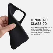 Carica l'immagine nel visualizzatore di Gallery, kwmobile Custodia Compatibile con Xiaomi 11 Lite (5G) NE/Mi 11 Lite (5G) Cover - Back Case per Smartphone in Silicone TP