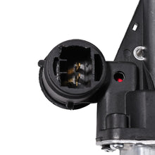 Carica l'immagine nel visualizzatore di Gallery, Motore Per Alzacristalli Elettrici, Motore Alzacristallo Elettrico Anteriore Sinistro/Destro Compatibile con Toyota High