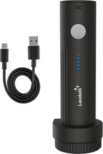 Carica l'immagine nel visualizzatore di Gallery, Lavatelli VAC-U-PUMP Pompa Sottovuoto Viaggio Wireless Ricaricabile USB-C