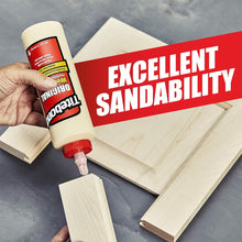 Carica l'immagine nel visualizzatore di Gallery, Titebond - Colla per legno, boccetto da 237 ml