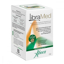 Carica l'immagine nel visualizzatore di Gallery, LIBRAMED 84 COMPRESSE DA 725MG CIASCUNA
