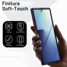 Carica l'immagine nel visualizzatore di Gallery, JETech Cover Slim per Samsung Galaxy Z Fold 7, Nero