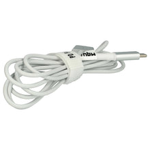 Carica l'immagine nel visualizzatore di Gallery, vhbw adattatore USB C a MagSafe 2 compatibile con Apple MacBook Air 11"