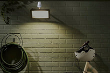 Carica l'immagine nel visualizzatore di Gallery, Electraline 58060 Interruttore Crepuscolare per Uso Esterno IP44, Confezione da 1, Bianco