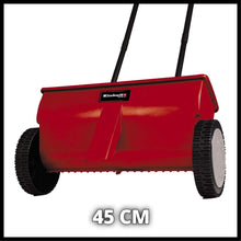 Carica l'immagine nel visualizzatore di Gallery, Einhell Spargitore GC-SR 12
