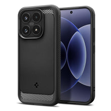 Carica l'immagine nel visualizzatore di Gallery, Spigen Cover Rugged Armor per Xiaomi 17