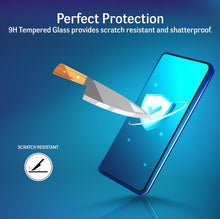 Carica l'immagine nel visualizzatore di Gallery, Vetro Temperato per iPhone 16e [2 Pezzi] Vetrino Protettivo Pellicola Protezione Schermo