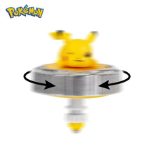 Carica l'immagine nel visualizzatore di Gallery, Pokémon PKW4398 - Set da gioco ufficiale "Battle Spinner – Pikachu"