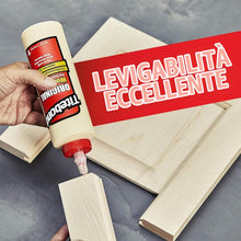 Carica l'immagine nel visualizzatore di Gallery, Colla Per Legno Confezione 4 fl oz 118 Milliliter