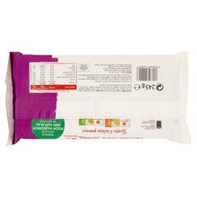 Carica l'immagine nel visualizzatore di Gallery, Doria - Semplicissimi Cracker, Riso Nero e Semi di Lino - Ingredienti 100% Naturali - Confezione da 8 Pacchetti