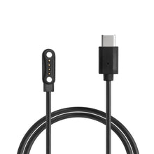 Carica l'immagine nel visualizzatore di Gallery, kwmobile Cavo di Ricarica Compatibile con PLAUD Note AI Voice Recoder - Cavo USB-C Sostitutivo per Registratore Vocale A