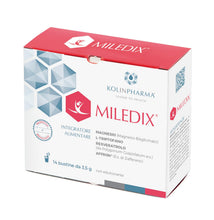 Carica l'immagine nel visualizzatore di Gallery, KOLINPHARMA® MILEDIX® 14 bustine - L’integratore alimentare per il benessere durante il ciclo mestruale