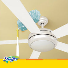Carica l'immagine nel visualizzatore di Gallery, Swiffer 5410076291076 spazzola per la pulizia Blu