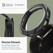 Carica l'immagine nel visualizzatore di Gallery, Spigen Liquid Air Cover per Galaxy Watch 9/8 44mm