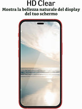 Carica l'immagine nel visualizzatore di Gallery, Vetro Temperato per Xiaomi Redmi Note 13 4G / Redmi Note 13 5G [2 Pezzi] Vetrino Protettivo Pellicola Protezione Schermo