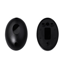 Carica l'immagine nel visualizzatore di Gallery, Coppia di Sensori a Fotocellula a Infrarossi 12 / 24V AC DC Fascio di Sicurezza Universale per Cancello Automatico Ester