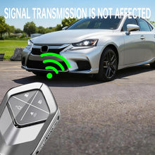 Carica l'immagine nel visualizzatore di Gallery, Custodia per chiave compatibile con Changan Deepal S07 S05 S7 L07 G318 2024 2025 2026, custodia protettiva per chiave au