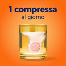 Carica l'immagine nel visualizzatore di Gallery, Cebion Vitamina C 1000 mg Effervescente Arancia,Supporta il Sistema Immunitario1 e il Metabolismo Energetico, 40 Compres