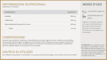 Carica l'immagine nel visualizzatore di Gallery, Solgar Dima Hepa 1000 mg 50 Tavolette con Colina e Inositolo