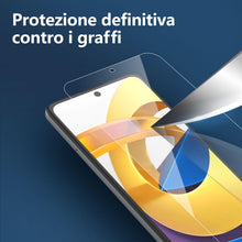 Carica l'immagine nel visualizzatore di Gallery, NEW'C Pellicola Vetro per Xiaomi Poco M4 Pro 5G, Poco X4 GT Antigraffio