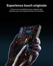 Carica l'immagine nel visualizzatore di Gallery, Spigen EZ Fit Pro Vetro Antiriflesso [2P] Samsung Galaxy Z Fold8