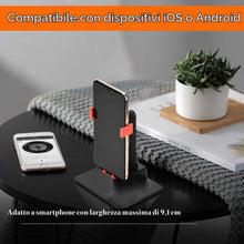 Carica l'immagine nel visualizzatore di Gallery, Oscillatore Telefono Compatibile con Pokemon Go per la Schiusa delle Uova, Tre modalità di Lavoro, Adatto per dispositiv