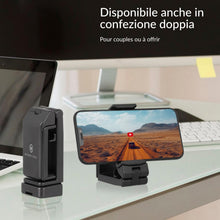 Carica l'immagine nel visualizzatore di Gallery, Wicked Chili 1x Supporto per telefono cellulare per aereo, treno, barca e
