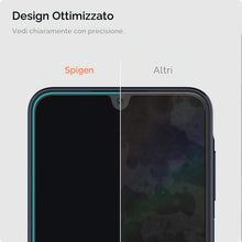 Carica l'immagine nel visualizzatore di Gallery, Spigen Vetro Temperato [2P] per Samsung Galaxy A18, A17/A17 5G