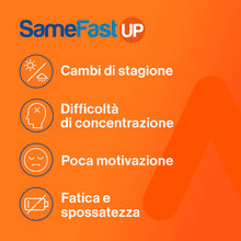 Carica l'immagine nel visualizzatore di Gallery, SameFast UP Fidia 20 Stick Pack