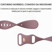Carica l'immagine nel visualizzatore di Gallery, Tobfit 4 Pezzi Cinturino per Amazfit GTS 2 Mini/GTS 4 Mini/GTS 2/GTS, 20mm Cinturino in Silicone Morbido Cinturino per A