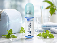 Carica l'immagine nel visualizzatore di Gallery, Pasta del Capitano Spray Alito Fresco 15 ml, Spray Orale Antialitosi, Antibatterico con Propoli, Zinco e Menta Fredda, A