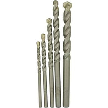 Carica l'immagine nel visualizzatore di Gallery, DEWALT Set di 5 Punte per Muratura in Carburo 4-10 mm DT6952-QZ