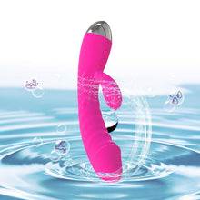 Carica l'immagine nel visualizzatore di Gallery, Vibratoreper Donna Professionale Clotoride Sexytoysys Coppia Dildo Vibratoriper Donne Realistico Succhia Clitoride Vibra