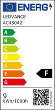 Carica l'immagine nel visualizzatore di Gallery, OSRAM LED Classic A 60 sensore di movimento bianco caldo 2700 K 8.8 W
