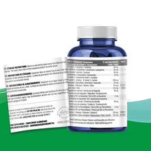 Carica l'immagine nel visualizzatore di Gallery, Life 120 - Multivitaminico 45 compresse con Minerali e Vitamine, Adatto a Uomini e Donne