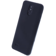 Carica l'immagine nel visualizzatore di Gallery, Custodia compatibile con Brondi Amico Vero 4G cover protettiva nero borsa gomma TPU protezione telefono custodia smartph