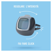 Carica l'immagine nel visualizzatore di Gallery, Ambi Pur Car Starter Kit Deodorante Per Ambienti Con Clip Risveglio Primaverile Per Eliminare Gli Odori Sgradevoli Dall’