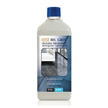 Carica l'immagine nel visualizzatore di Gallery, GEAL - Bel Gres Detergente Rigenerante 2 in 1, 1 l