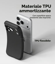 Carica l'immagine nel visualizzatore di Gallery, Ringke Onyx per Cover iPhone 18 Pro - Black