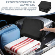 Carica l'immagine nel visualizzatore di Gallery, Ainiv Borsa Termica 24L, Borsa per il Pranzo Portatile Impermeabile e Resistente Alle Perdite con Tracolla, Borsa da Pic